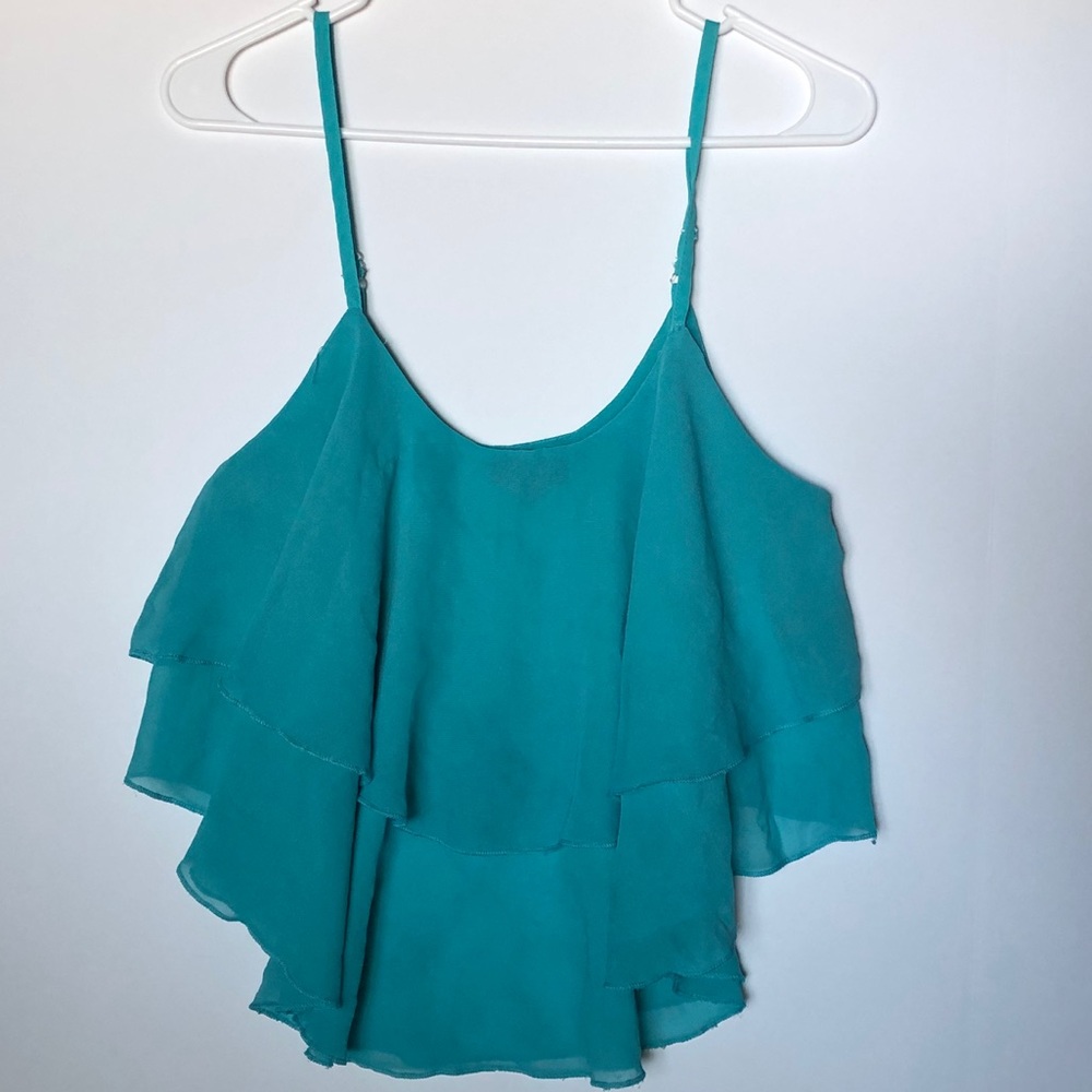 Flowy blouse